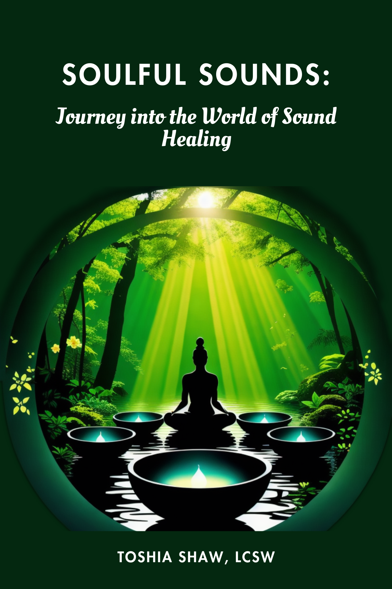 Soulful Sounds: Journey into the World of Sound Healing