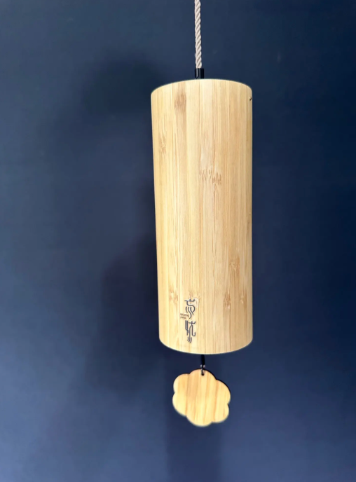 Embrace Nature's Melody with Our Seasonal Bamboo Wind Chimes