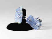 Kyanite Ring