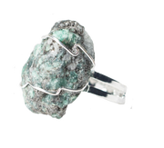 Emerald Ring