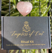 Healing Ritual Kit