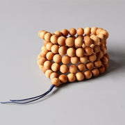 Buddhist Natural Mala