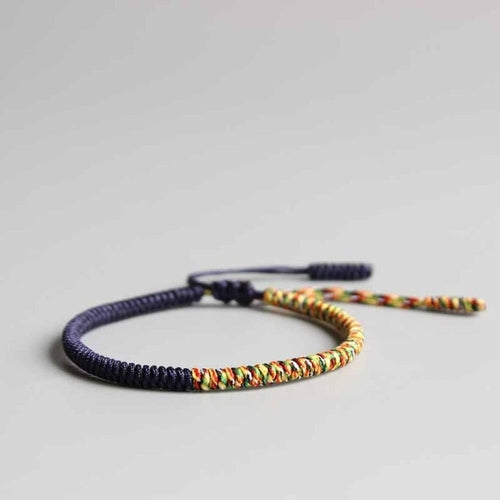 Original Multi Color Lama Bracelet