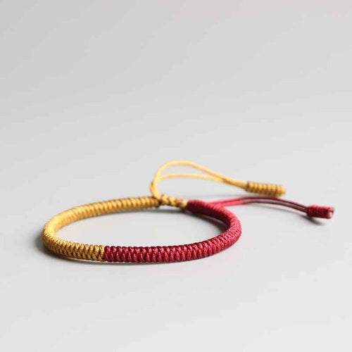 Original Multi Color Lama Bracelet