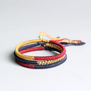 Original Multi Color Lama Bracelet