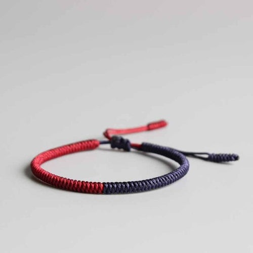 Original Multi Color Lama Bracelet