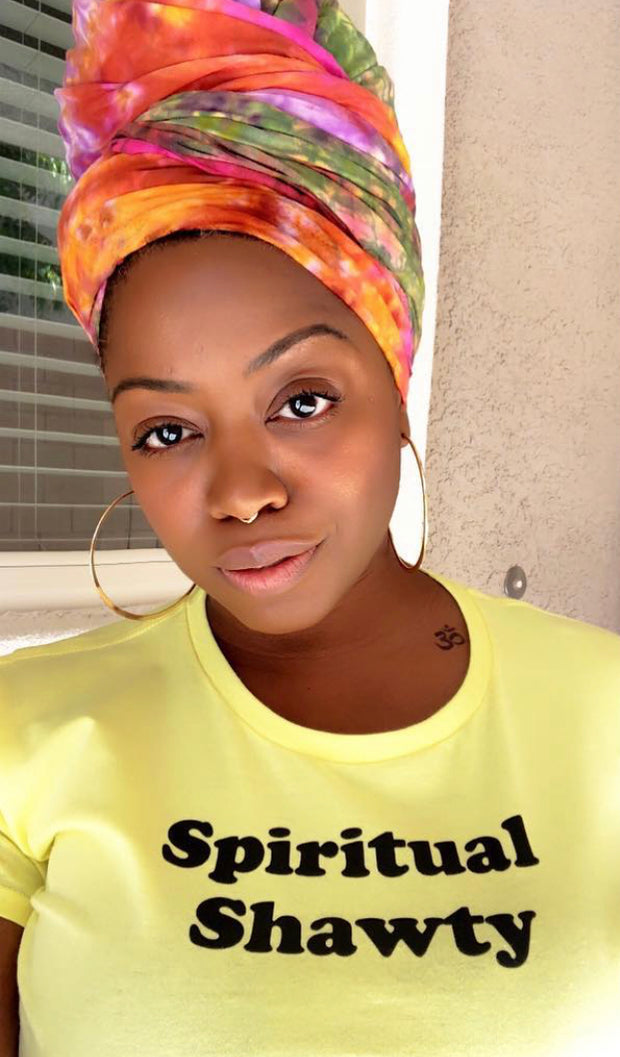 Spiritual Shawty T-Shirt
