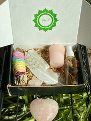 Healing Ritual Kit