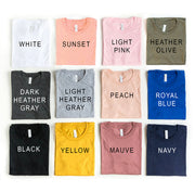 Livin’ on a Prayer T-shirt