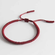 Original Multi Color Tibetan Bracelet
