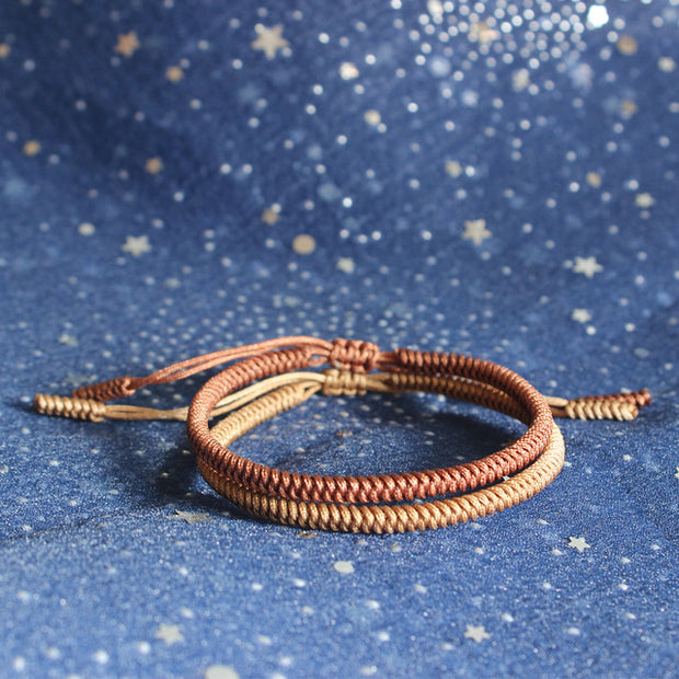 Original Tibetan Buddhist Handmade Lucky Knots