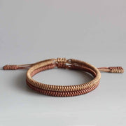 Original Tibetan Buddhist Handmade Lucky Knots