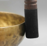Hand hammered Tibetan Singing Bowl