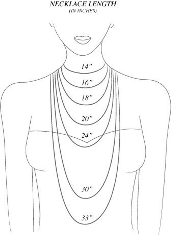 Balancing the 7 Chakras Gemstone Necklace