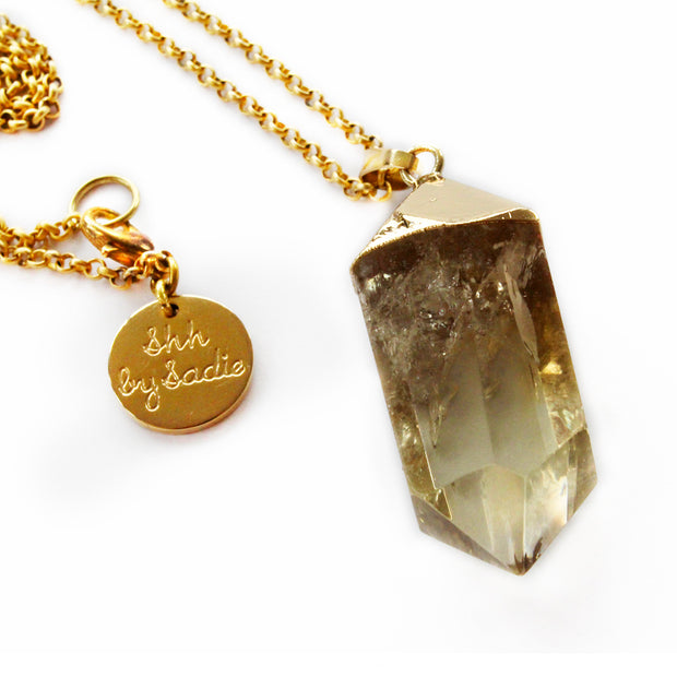 Glow Necklace