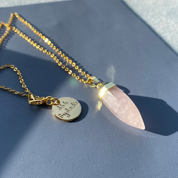 Glow Necklace
