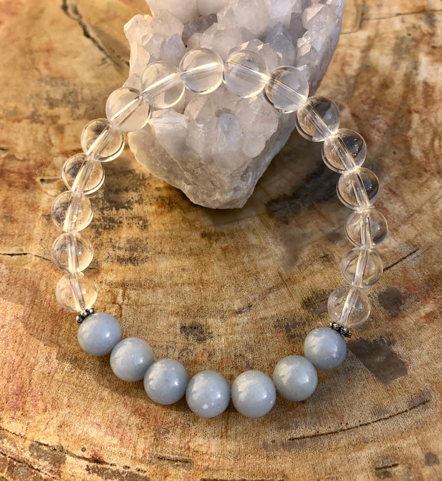 Angel Stackable Bracelet