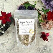 Chakra Tea