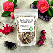 Chakra Tea