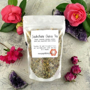 Chakra Tea