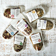 Chakra Tea