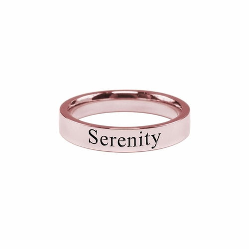 Serenity Ring