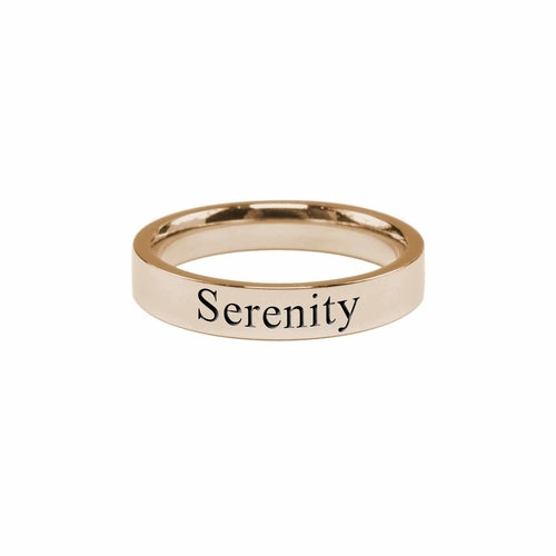 Serenity Ring