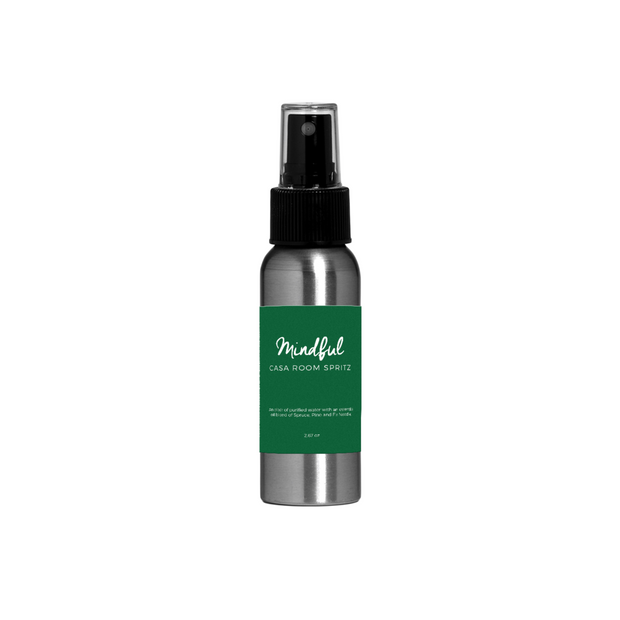 Mindful Room Spray