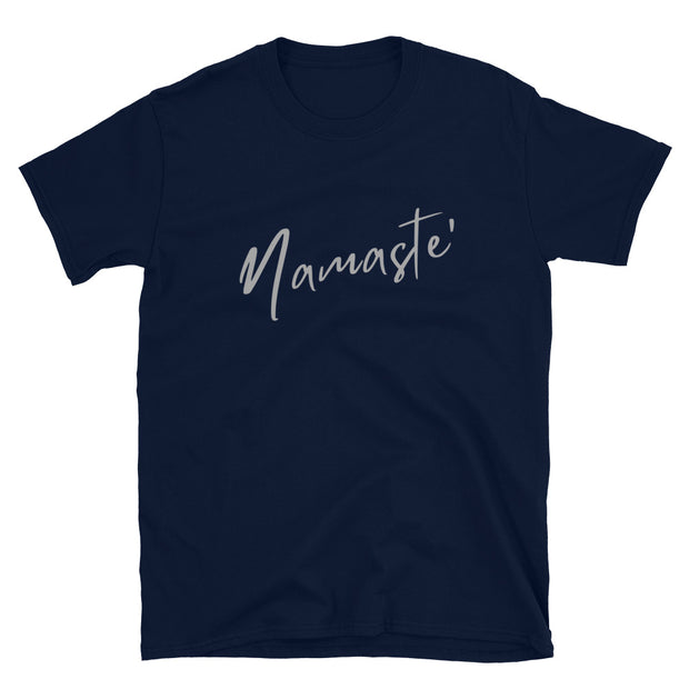 Namaste' Unisex T-Shirt