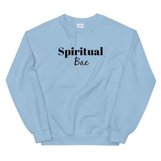 Spiritual Bae Sweatshirt
