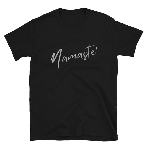 Namaste' Unisex T-Shirt