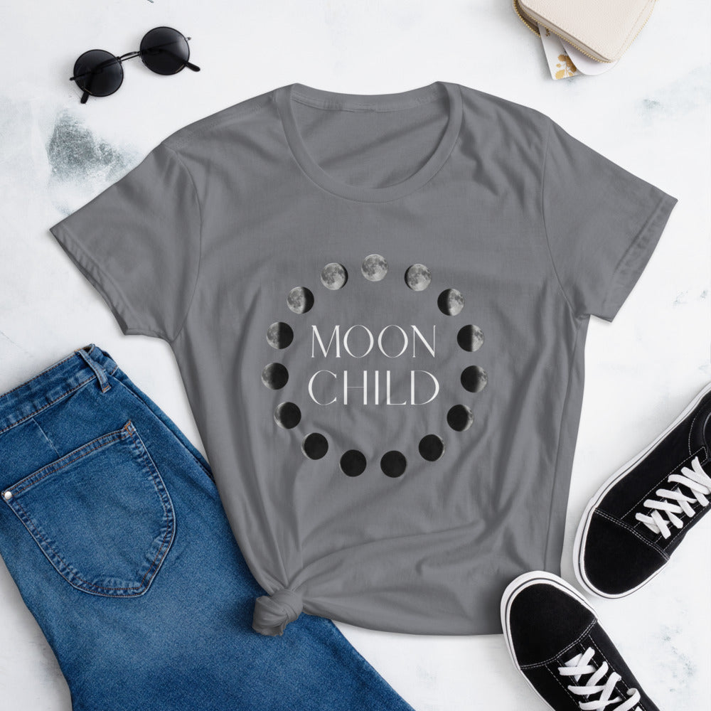 Moon Child T-Shirt