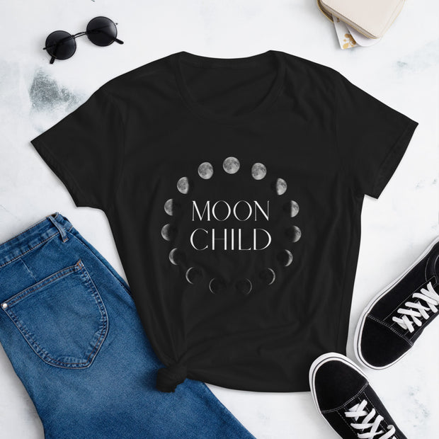 Moon Child T-Shirt