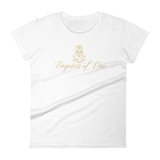Empress of Om T-Shirt