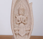 Buddha Hands Statue