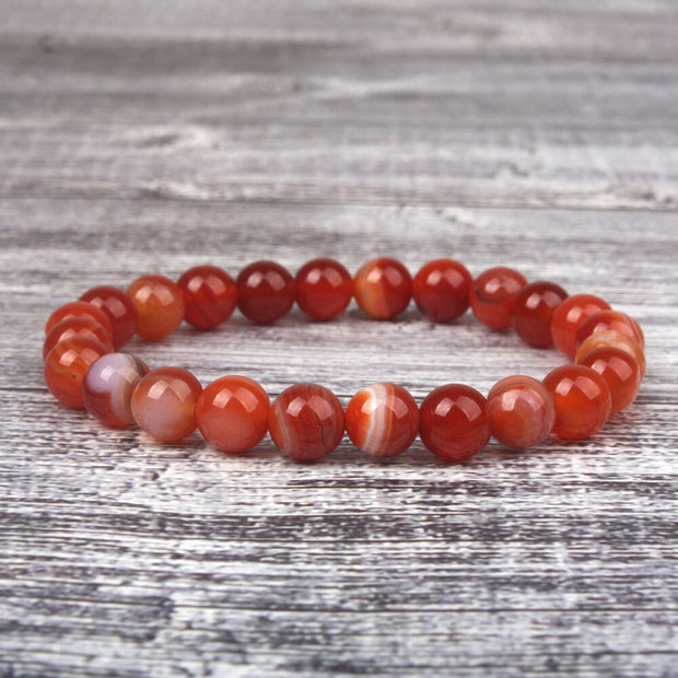 Meditate Stackable Bracelets