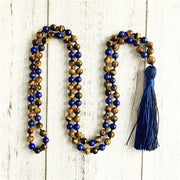 The Clarity Mala