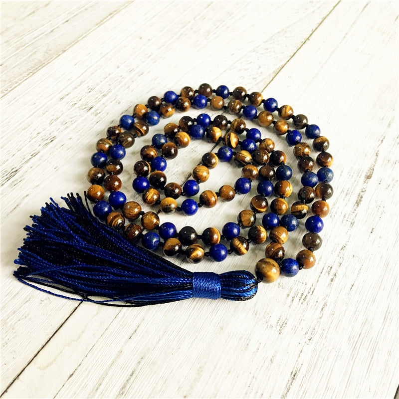 The Clarity Mala