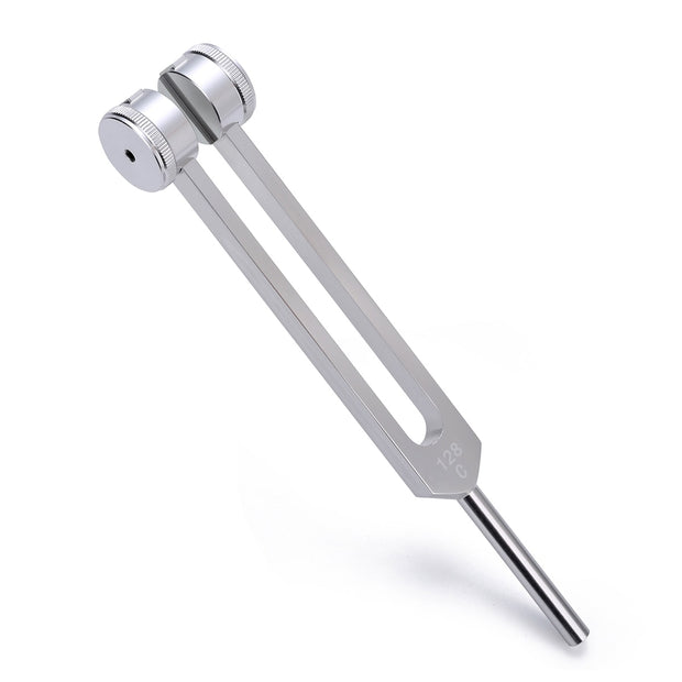 Aluminum Tuning Fork for Sound Healing