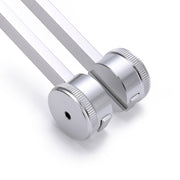 Aluminum Tuning Fork for Sound Healing