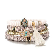 Keep the Peace Bracelets
