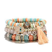 Keep the Peace Bracelets