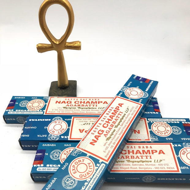 Nag Champa Incense