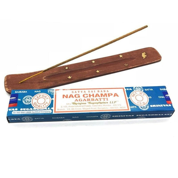 Nag Champa Incense