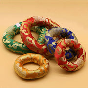 Singing Bowl Cushions