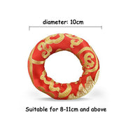 Singing Bowl Cushions