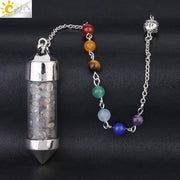 Reiki Bottle Pendulum