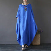 Vintage Maxi Dress