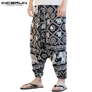 Harem Pants for Men