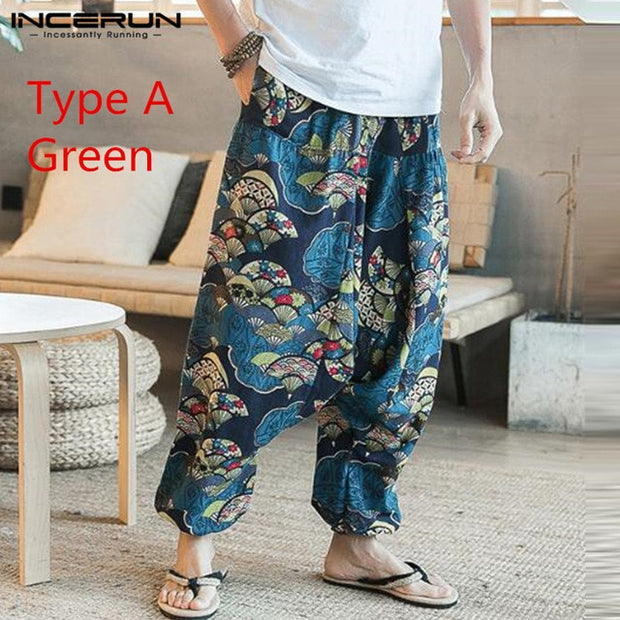 Harem Pants for Men